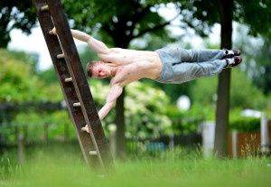 corsi di calisthenics